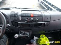 Iveco eurocargo 100e19 occasion - 328 000 km - 2015 | PROCIDAMACCHINE S.R.L. - Foto 12