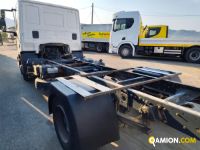 Iveco eurocargo ml100e18 usato - 193.000 km - 2016 | PROCIDAMACCHINE S.R.L. - Foto 15