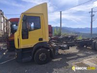 Iveco Eurocargo 120E28 Eurocargo 120E28 | PROCIDAMACCHINE S.R.L.