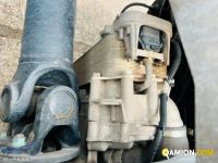 Man tgx 26.470 6x2-4 ll used - 1 km - 2021 - truck | PROCIDAMACCHINE S.R.L. - Foto 21