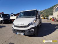 Iveco daily 35c15 used - 261,000 km - 2016 | PROCIDAMACCHINE S.R.L. - Foto 13