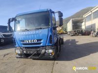 Iveco EUROCARGO ML140E25/P EUROCARGO ML140E25/P | PROCIDAMACCHINE S.R.L.