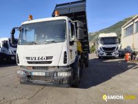Iveco Eurocargo 180E25 Eurocargo 180E25 | PROCIDAMACCHINE S.R.L.
