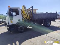 Iveco Eurocargo 180E25 Eurocargo 180E25 | PROCIDAMACCHINE S.R.L.