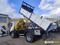 Iveco Eurocargo 180E25 Eurocargo 180E25 | PROCIDAMACCHINE S.R.L.