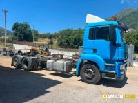 Man TGS 26 440 TGS 26 440 | PROCIDAMACCHINE S.R.L.