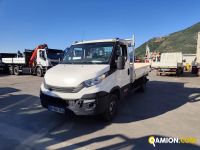 Iveco daily 35c12 used - 200,000 km - 2017 | PROCIDAMACCHINE S.R.L. - Foto 34
