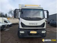 Iveco Eurocargo 180E25 Eurocargo 180E25 | PROCIDAMACCHINE S.R.L.