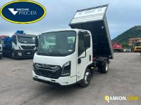 Isuzu M27 M27 | PROCIDAMACCHINE S.R.L.