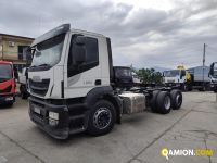 Iveco STRALIS AT260S31Y/PS STRALIS AT260S31Y/PS | PROCIDAMACCHINE S.R.L.