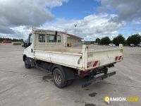 Iveco daily 35c12 usato - 200.000 km - 2017 - cabinato | PROCIDAMACCHINE S.R.L. - Foto 7