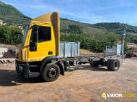 Iveco Eurocargo 120E28 Eurocargo 120E28 | PROCIDAMACCHINE S.R.L.