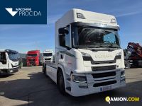 Scania SERIE G SERIE G