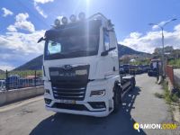 Man TGX 26.510 6X2-2 LL BDF TGX 26.510 6X2-2 LL BDF | PROCIDAMACCHINE S.R.L.