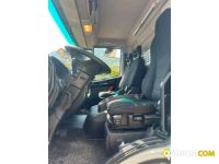 Iveco eurocargo 180e25 usato - 336.000 km - 2017 | PROCIDAMACCHINE S.R.L. - Foto 15