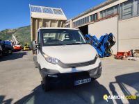 Iveco daily 35c12 used - 200,000 km - 2017 | PROCIDAMACCHINE S.R.L. - Foto 11