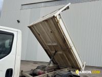 Iveco daily 35c12 usato - 200.000 km - 2017 - cabinato | PROCIDAMACCHINE S.R.L. - Foto 20