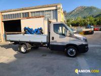 Iveco daily 35c13 used - 1 km - San Cipriano Picentino | PROCIDAMACCHINE S.R.L. - Foto 55