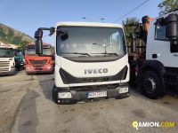Iveco eurocargo ml120e19 p occasion - 269 000 km - 2018 | PROCIDAMACCHINE S.R.L. - Foto 25
