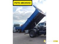 Iveco eurocargo 180e32/p usato - 175.000 km - 2015 | PROCIDAMACCHINE S.R.L. - Foto 80