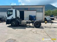 Iveco stralis as190s42 occasion - 1 km - 2016 - camion | PROCIDAMACCHINE S.R.L. - Foto 23