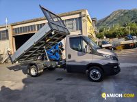 Iveco daily 35c13 used - 1 km - San Cipriano Picentino | PROCIDAMACCHINE S.R.L. - Foto 45