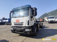 Iveco Eurocargo 180E32/P Eurocargo 180E32/P | PROCIDAMACCHINE S.R.L.