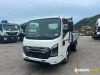 Isuzu M27 M27 | PROCIDAMACCHINE S.R.L.