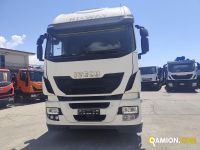 Iveco Stralis AD260S42Y/FS-D Stralis AD260S42Y/FS-D | PROCIDAMACCHINE S.R.L.