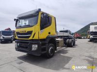Iveco Stralis AT260S46 3 ASSI Stralis AT260S46 3 ASSI | PROCIDAMACCHINE S.R.L.