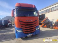 Iveco STRALIS CABINATO AS-260S48Y FS CM STRALIS CABINATO AS-260S48Y FS CM | PROCIDAMACCHINE S.R.L.