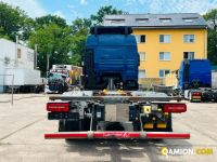 Man tgx 26.470 6x2-4 ll used - 1 km - 2021 - truck | PROCIDAMACCHINE S.R.L. - Foto 9