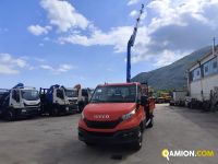 Iveco DAILY 35C14 DAILY 35C14 | PROCIDAMACCHINE S.R.L.