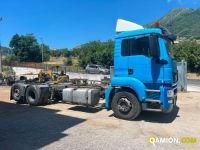 Man TGS 26 440 TGS 26 440 | PROCIDAMACCHINE S.R.L.