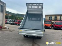 Isuzu M27 M27 | PROCIDAMACCHINE S.R.L.