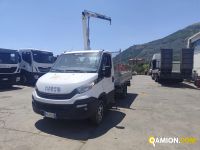 Iveco daily 35c12 occasion - 157 000 km - 2018 | PROCIDAMACCHINE S.R.L. - Foto 28