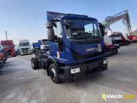 Iveco eurocargo 120e22 occasion - 407 000 km - 2017 | PROCIDAMACCHINE S.R.L. - Foto 28