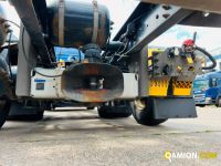 Man tgx 26.470 6x2-4 ll used - 1 km - 2021 - truck | PROCIDAMACCHINE S.R.L. - Foto 27
