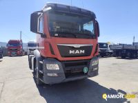 Man TGS 26 440 TGS 26 440 | PROCIDAMACCHINE S.R.L.