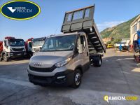 Iveco daily 35c13 used - 1 km - San Cipriano Picentino | PROCIDAMACCHINE S.R.L. - Foto 1