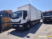 Iveco eurocargo 180e28 usato - 217.000 km - 2017 | PROCIDAMACCHINE S.R.L. - Foto 23