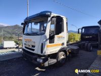 Iveco EUROCARGO ML80E22 EUROCARGO ML80E22 | PROCIDAMACCHINE S.R.L.