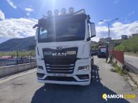 Man TGX 26.510 6X2-2 LL BDF TGX 26.510 6X2-2 LL BDF | PROCIDAMACCHINE S.R.L.