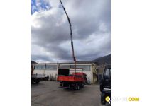 Iveco Eurocargo 80E19 Eurocargo 80E19 | PROCIDAMACCHINE S.R.L.