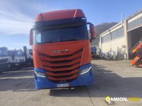 Iveco STRALIS CABINATO AS-260S48Y FS CM STRALIS CABINATO AS-260S48Y FS CM | PROCIDAMACCHINE S.R.L.