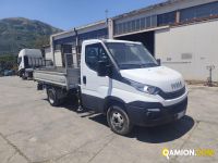 Iveco daily 35c12 occasion - 157 000 km - 2018 | PROCIDAMACCHINE S.R.L. - Foto 13
