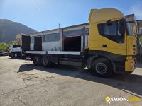 Iveco Stralis AD260S42Y/FS-D Stralis AD260S42Y/FS-D | PROCIDAMACCHINE S.R.L.