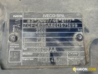 Iveco DAILY 35C15 DAILY 35C15 | PROCIDAMACCHINE S.R.L.