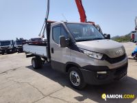 Iveco daily 35c13 usato - 1 km - San Cipriano Picentino | PROCIDAMACCHINE S.R.L. - Foto 16