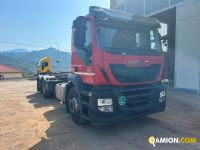 Iveco stralis at260s31y/ps occasion - 517 000 km - 2015 | PROCIDAMACCHINE S.R.L. - Foto 6